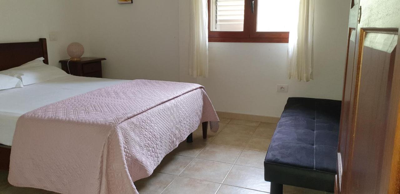 Auberge De Cannedda Sari-Solenzara Bagian luar foto