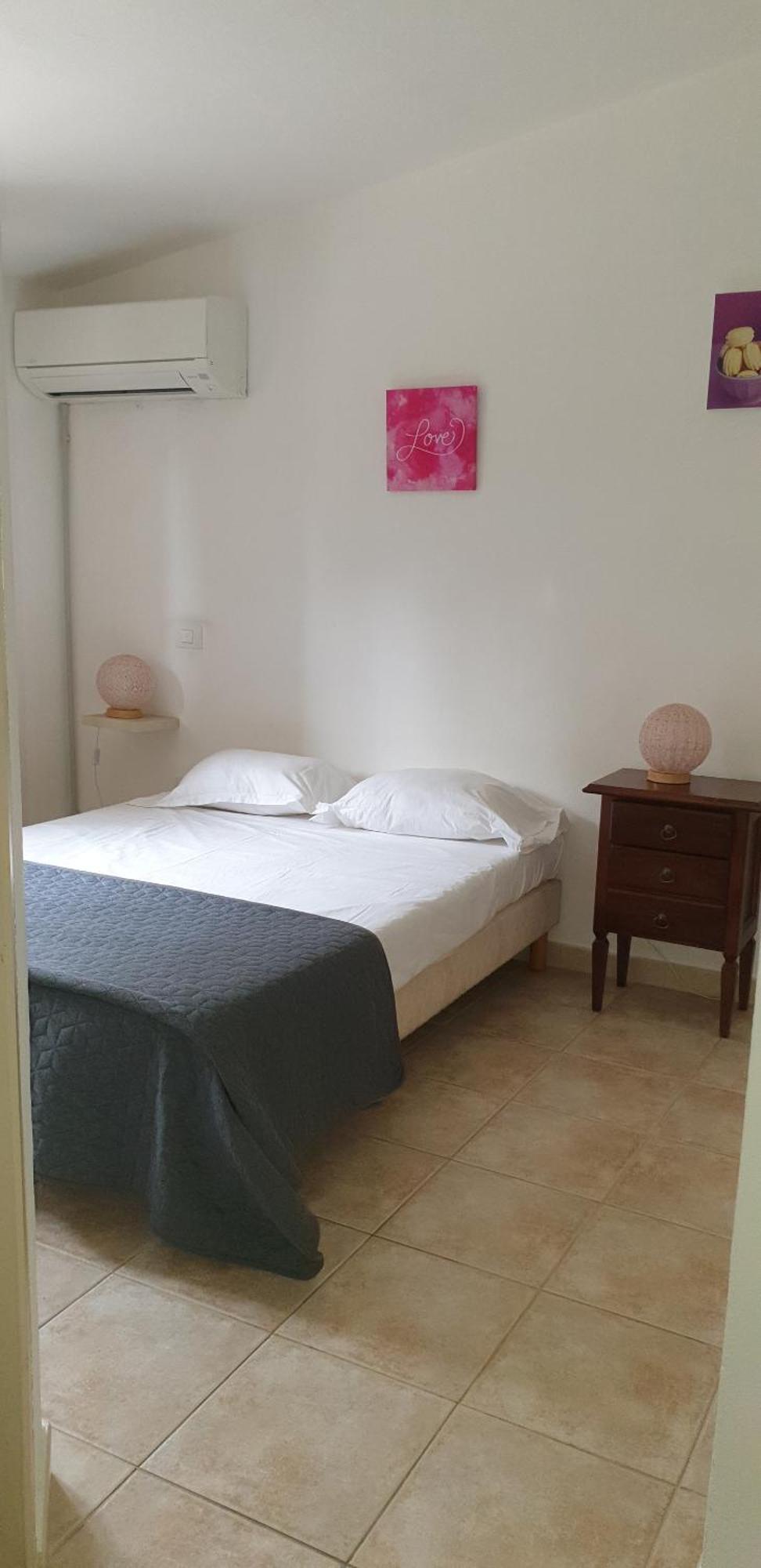Auberge De Cannedda Sari-Solenzara Bagian luar foto