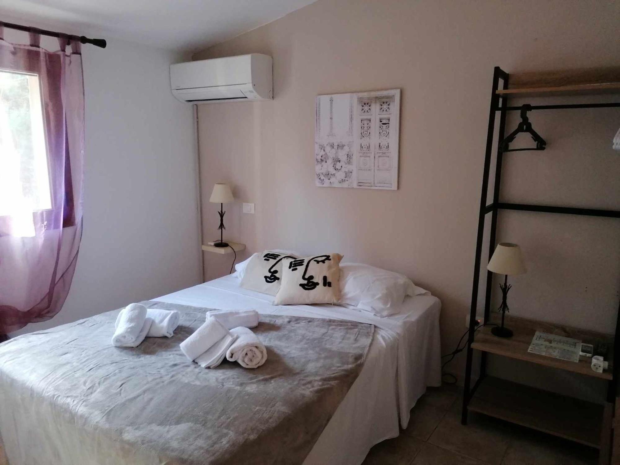 Auberge De Cannedda Sari-Solenzara Ruang foto