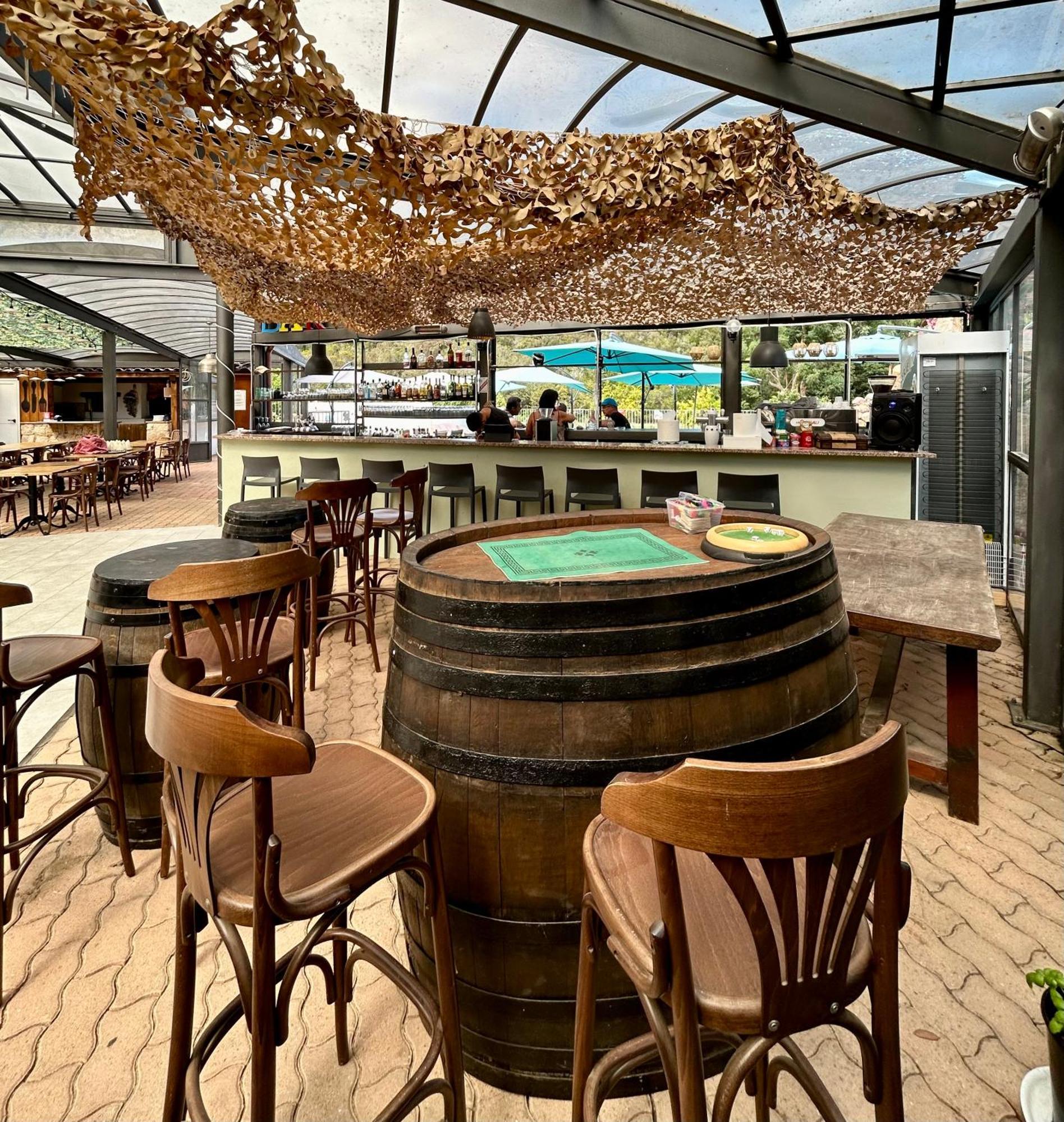 Auberge De Cannedda Sari-Solenzara Bagian luar foto